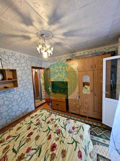 DE VANZARE  Apartament 3camere + 3balcoane  etaj intermediar ZONA EPISCOPIE