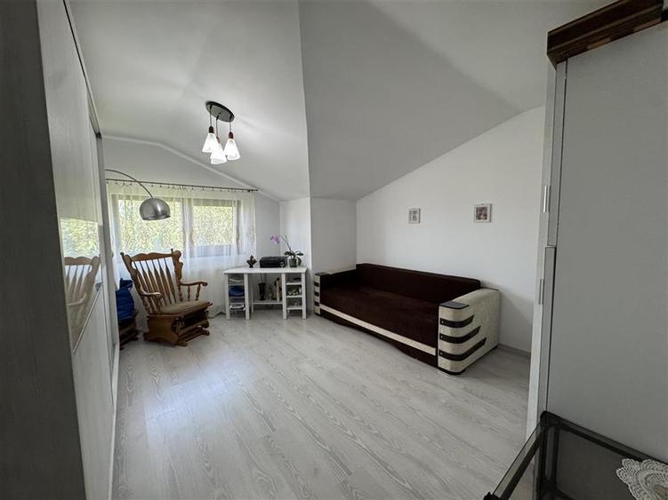 CASA P+1+M | BRAGADIRU | TOATE UTILITATILE - MOBILATA UTILATA