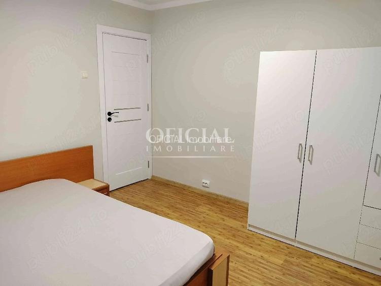 Apartament 2 Camere | 50 Mp | Balcon | Renovat | Zorilor SIGMA - 3