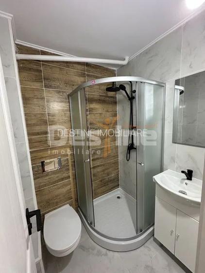 Apartament decomandat- 4 camere* Dacia - 9