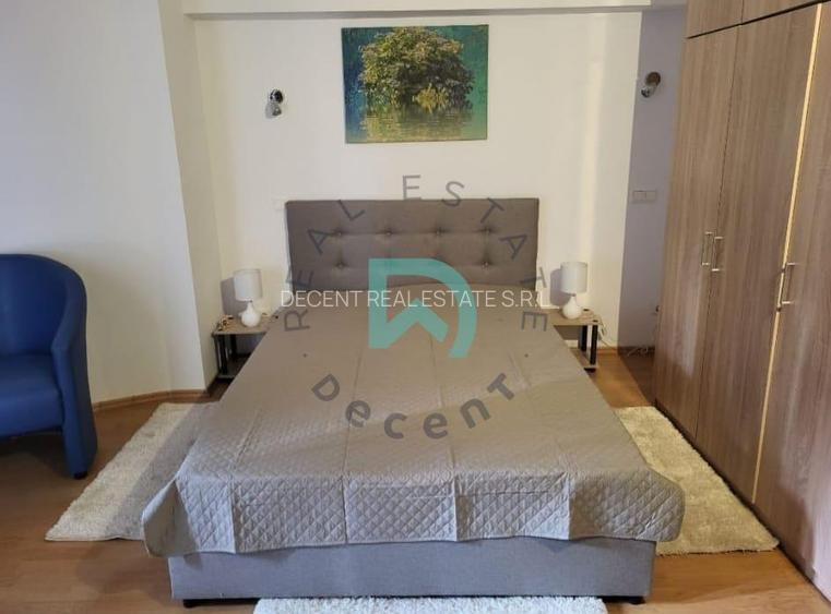 Apartament 2 camere Centrul Civic, 41mp - Brasov - 16