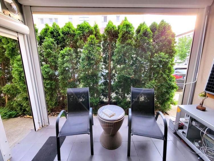 Apartament spațios cu 2 camere,– FeliCity Residence, Pădurea Băneasa