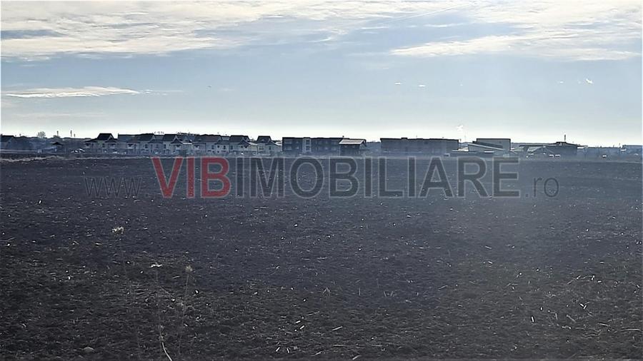 Otopeni - teren intravilan, ideal investitie.
