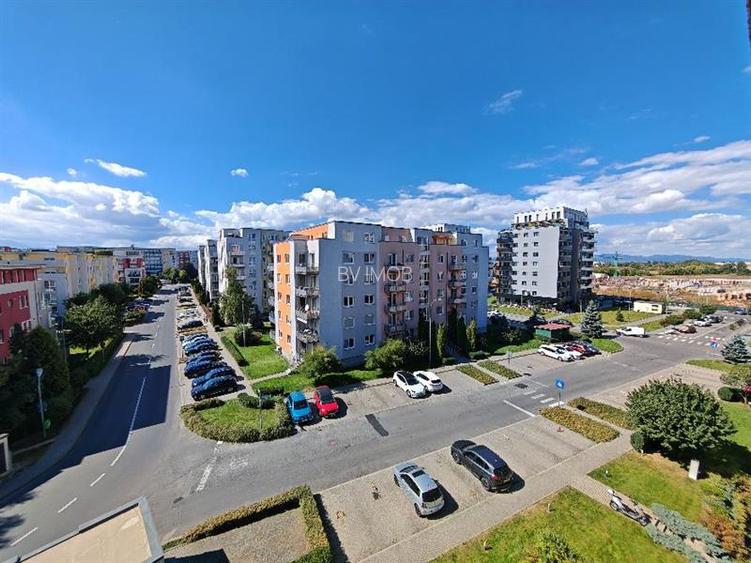 Inchiriem Apartament 2 Camere, Mobilat, Decomandat, Avantgarden 2 - 26