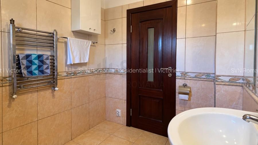 REA1029844 Apartament 2 camere I metrou Aurel Vlaicu I zona linistita - 11
