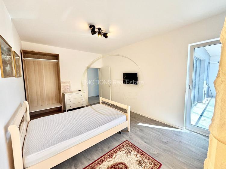 NOU | Apartament 3 camere - Torontalului zona Metro | Loc de parcare inclus - 5