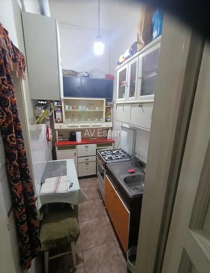CI557 Lunei-Printul Turcesc,3 camere,Et.1,centrala - 8