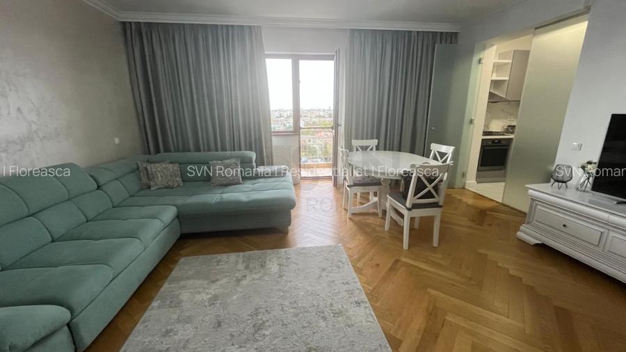 REA1025682 Apartament 2 camere  I Vitan Residence - 2