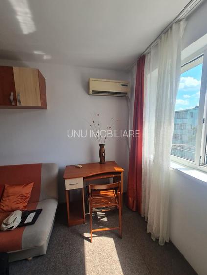 Garsoniera - zona Alexandru cel Bun - Aleea Musatini - Pet Friendly - 5