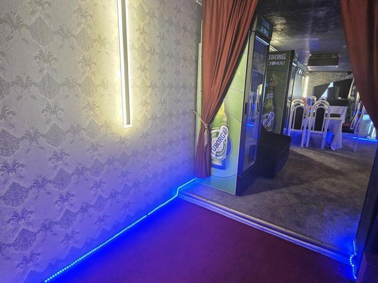 Gorjului Piata 320mp Et.1 Vad Comercial Trafic Pietonal Toate facilitatile