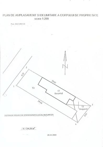 Ion Mihalache-Calea Grivitei- Adiacent - 1