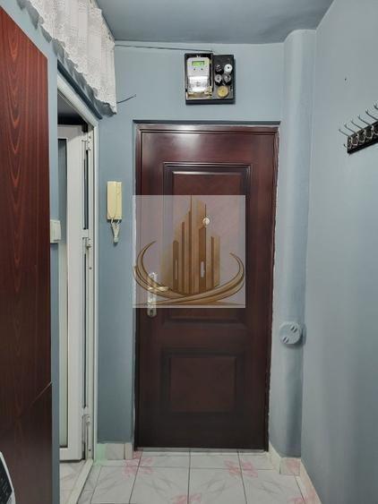 Apartament 2 camere - Etaj 2  Zona Tipografilor