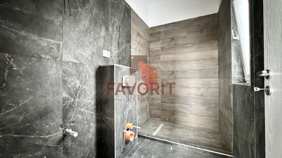 Duplex Individual pe Parter | 4 camere | La Asfalt | Toate utilitatile