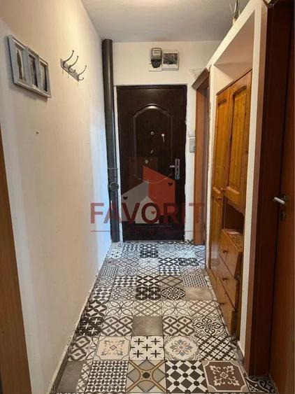 Apartament 2 camere – Zona Marasti