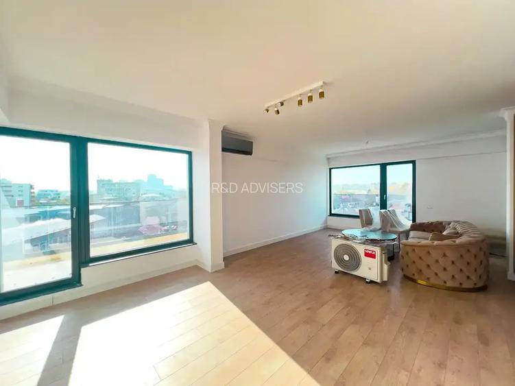 Penthouse de vânzare București Timpuri Noi – 4 camere Mutare Imediata - 4