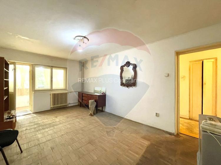 Apartament cu 2 camere de vânzare în zona ICIL Constanta - 2
