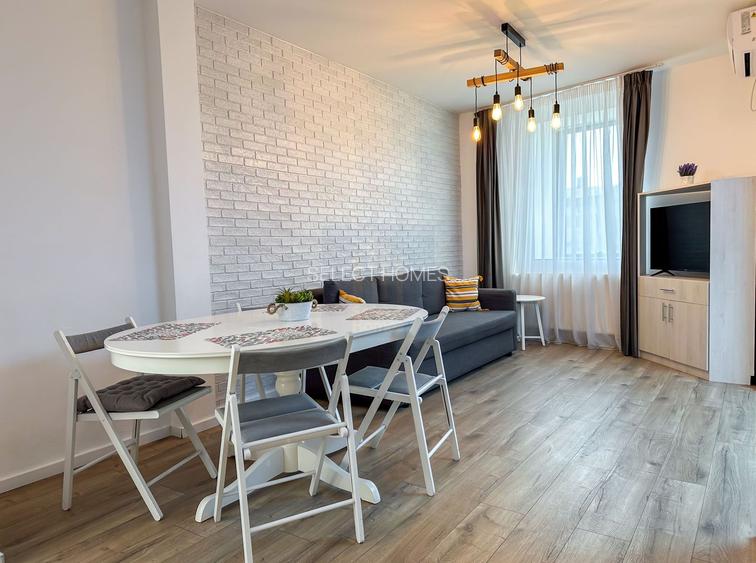APARTHOTEL PREMIUM ÎN CENTRUL BUCUREȘTIULUI - 9
