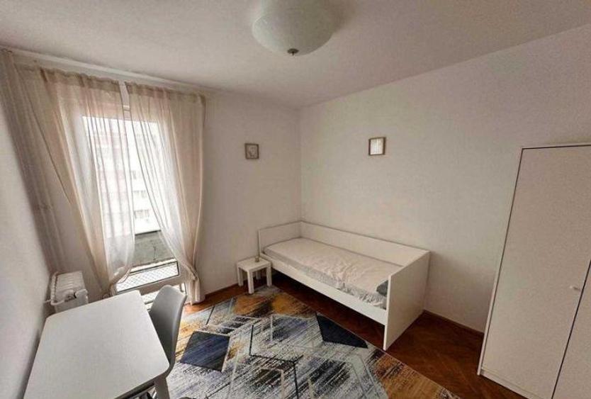 3 Camere | Titan | Mobilat Utilat | Bloc Reabilitat | Metrou |