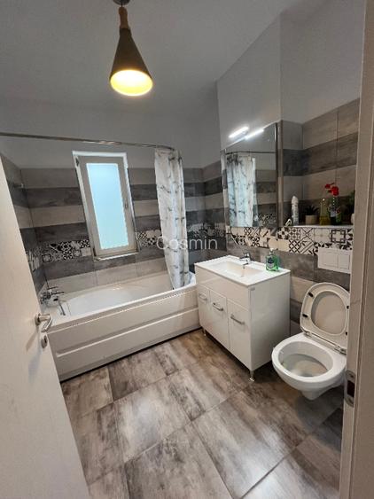 Apartament 2 camere/ studio open space  Cornitoiu de inchiriat - 7
