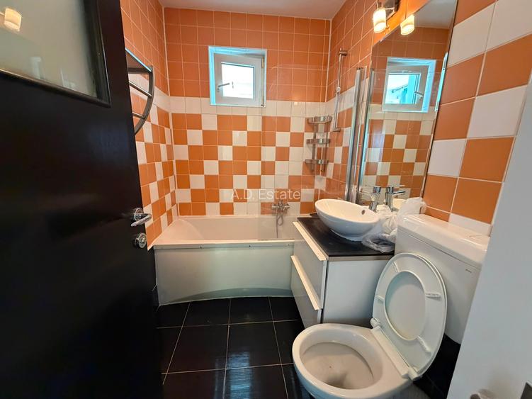 Titan 2 Camere 50 Mp Prima Inchiriere Pet Friendly 10 Min Metrou 10 Min Parc IOR - 8