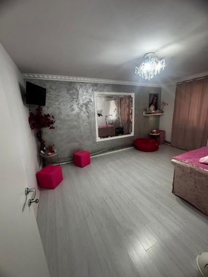 Pretabil birou - ap 2 camere - stradal Alex Obregia