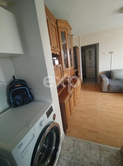 APARTAMENT 2 CAMERE TRIVALE ETAJ 4