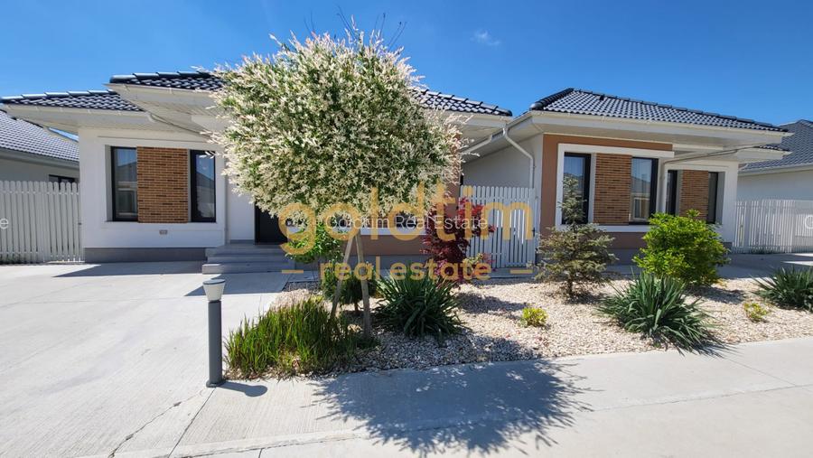 DIRECT DEZVOLTATOR/COMISION 0/SUPERB/VILA INDIVIDUALA/COMPLEX INCHIS - 28