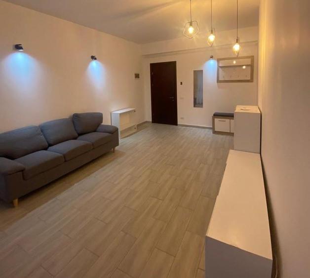 Apartament cu 3 camere, Centru, Bloc Nou, 3c-4012