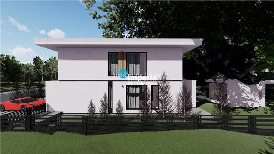 Casa de vanzare in Iasi, zona Copou - 28