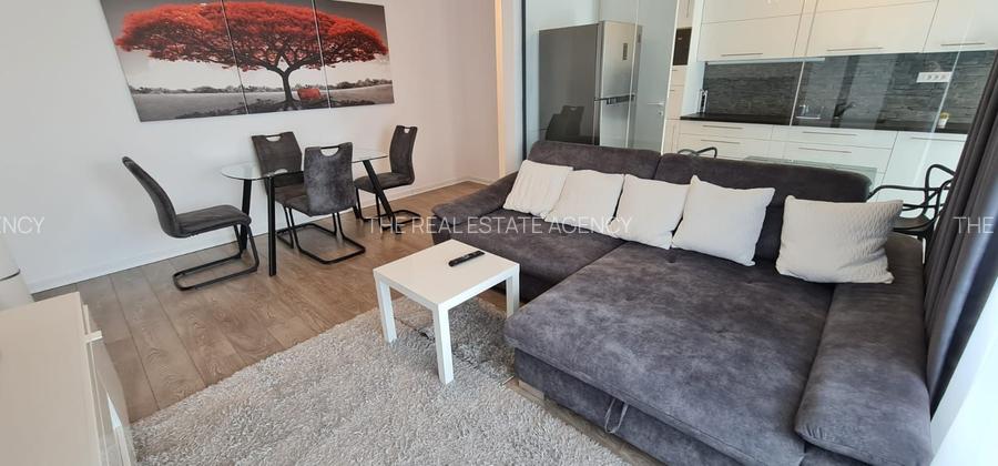 3 camere | Cloud 9 Residence | Aviației| 2 terase| 2 parcări subterane - 2
