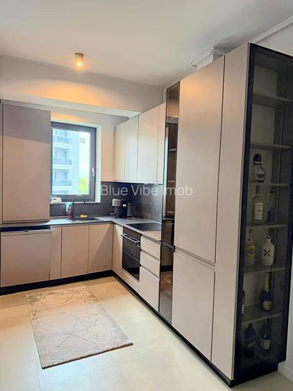 AviGarden-Underground parking-First rental - 12