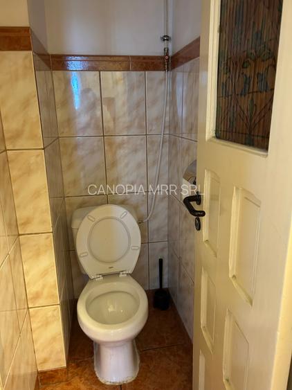 Apartament în vilă - 21