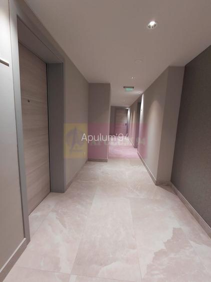 Apartament de lux 3 camere 2025, in Mamaia Nord-vedere la Marea Neagra - 8