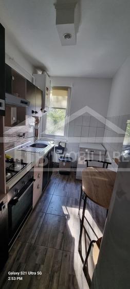 Apartament cu 3 camere, 70 mp, zona UMFST