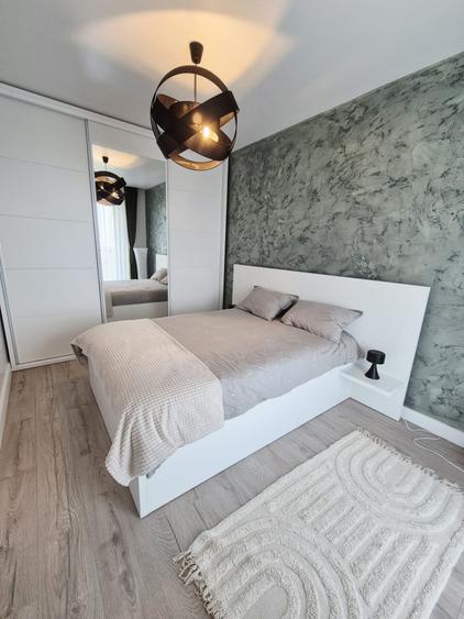 Complex rezidential Tomis Park - apartament de lux