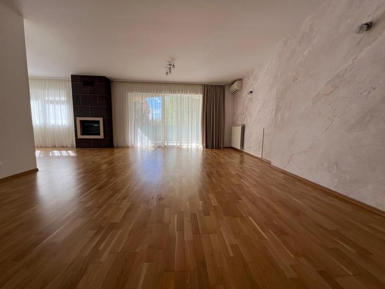 Pipera : Apartament nemobilat si recent renovat langa  American School!