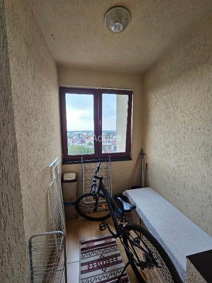 Apartament 3 camere, ~70 mp – Cartierul Latin, Prelungirea Ghencea - 8