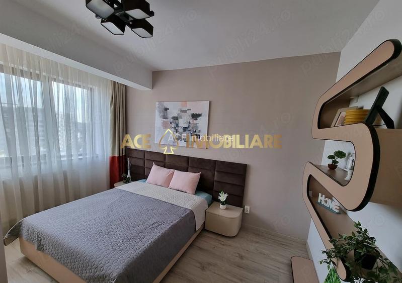 2 Camere de inchiriat | Lujerului | Metrou | Centrala | Parcare - 2