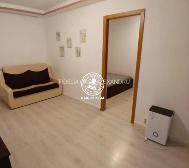 Apartament 2 camere.zona TatarasiCiric - 5