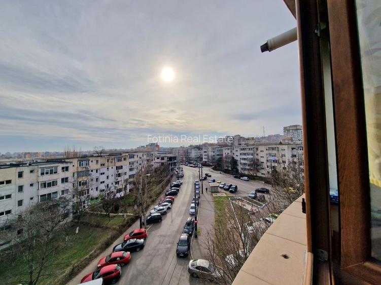 Apartament 2 camere de inchiriat bloc nou Tomis Nord - 4