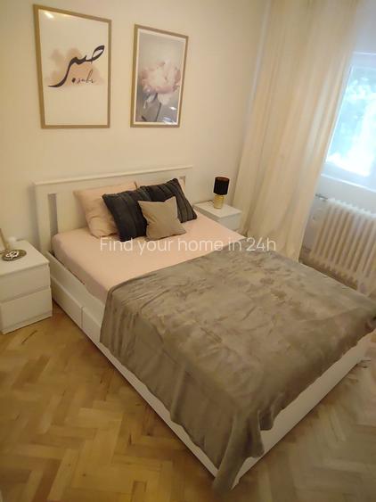 Apartament modern de 2 camere Tineretului/Timpuri Noi - 7