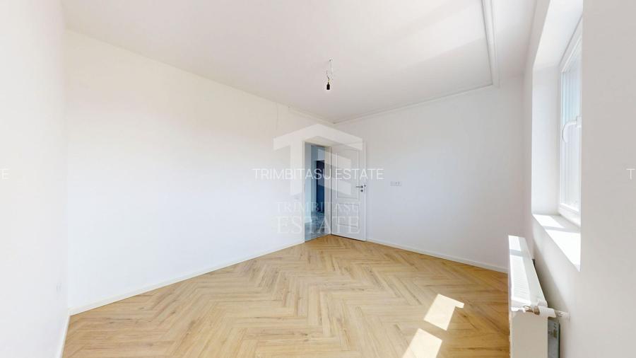 DOBROESTI - Stejarului | 3 Camere cu Curte + Parcare | Bloc 2025 - 22