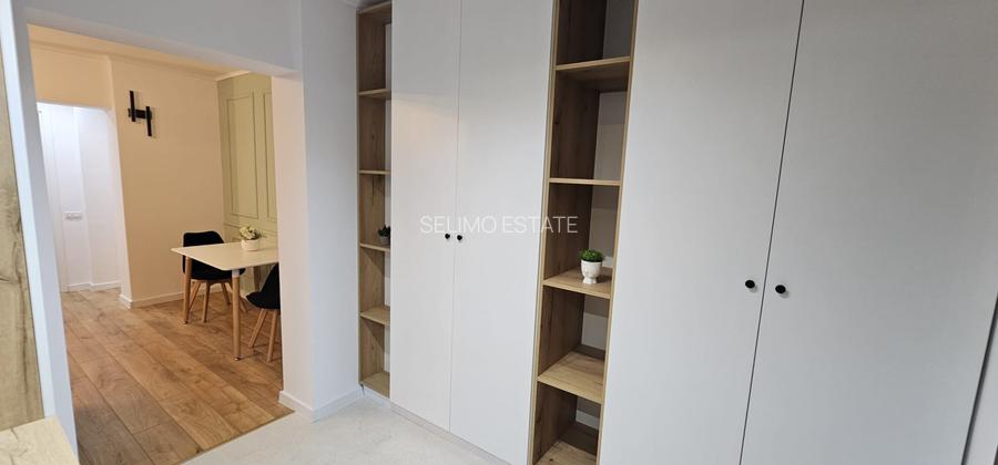 Apartament 2 camere | Mobilat & utilat | Drumul Taberei | Comision 0% - 8