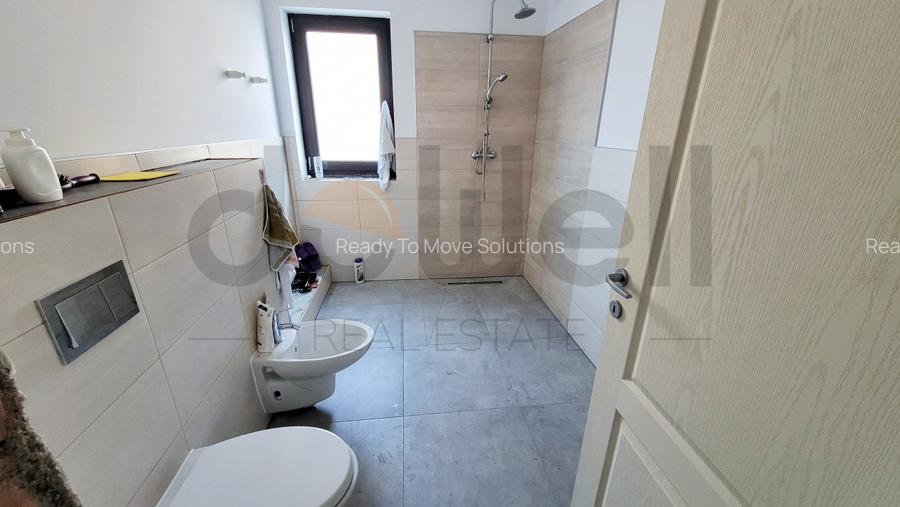 Casa individuala la rosu | Becicherecu Mic |Teren 2000 mp|Comision 0%