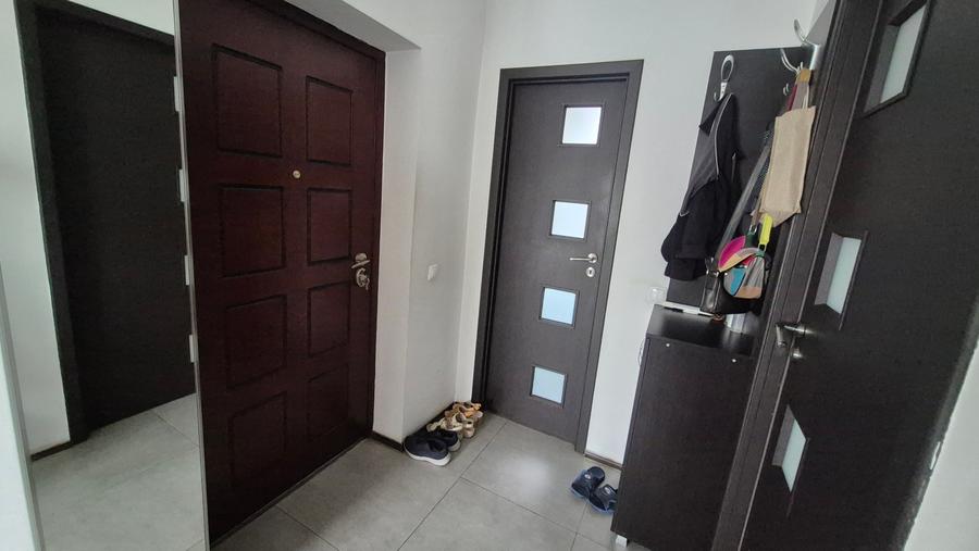 APARTAMENT 2 CAMERE CU GRĂDINĂ PROPRIE | IMOBIL BOUTIQUE | Sector 2