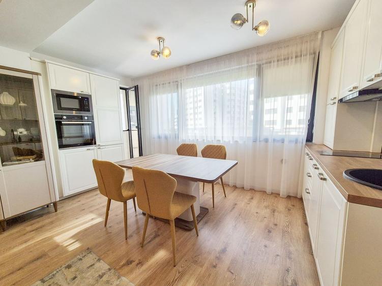 Apartament 2 camere | Prima închiriere | Ivory Residence Pipera