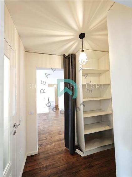Apartament 3 camere de vanzare, Centru Civic