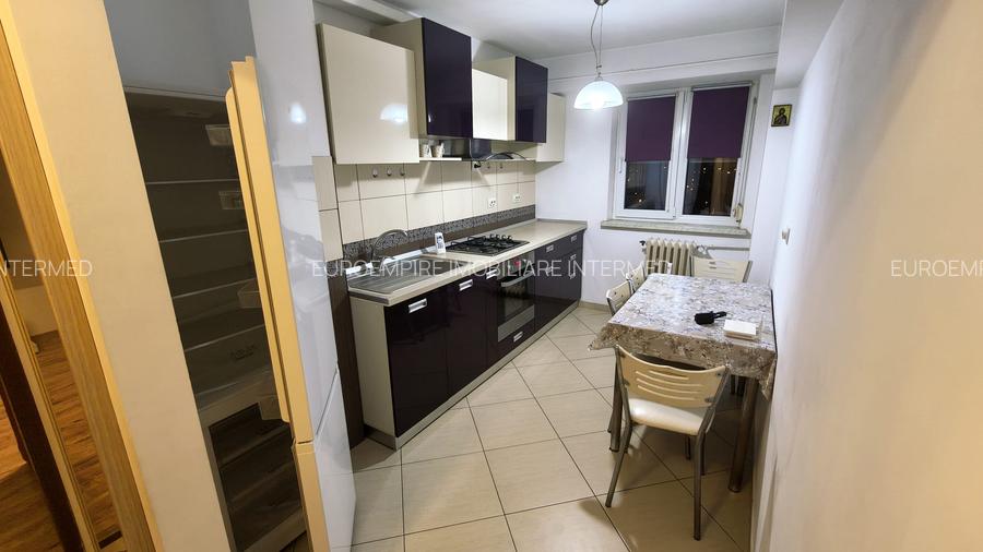 Apartament 2 camere decomandat de vanzare zona Km4-5 - 2