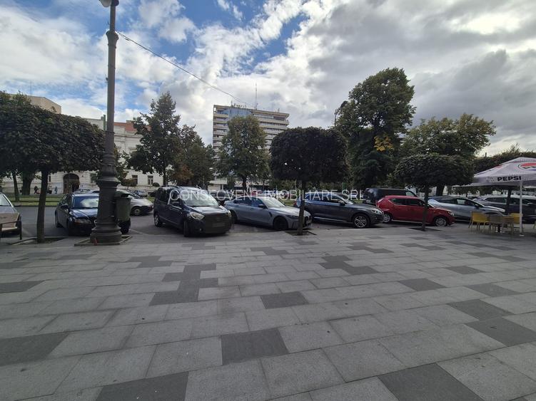 Apartament 2 camere, ultracentral Arad, Imobil reabilitat, Comision 0% - 6