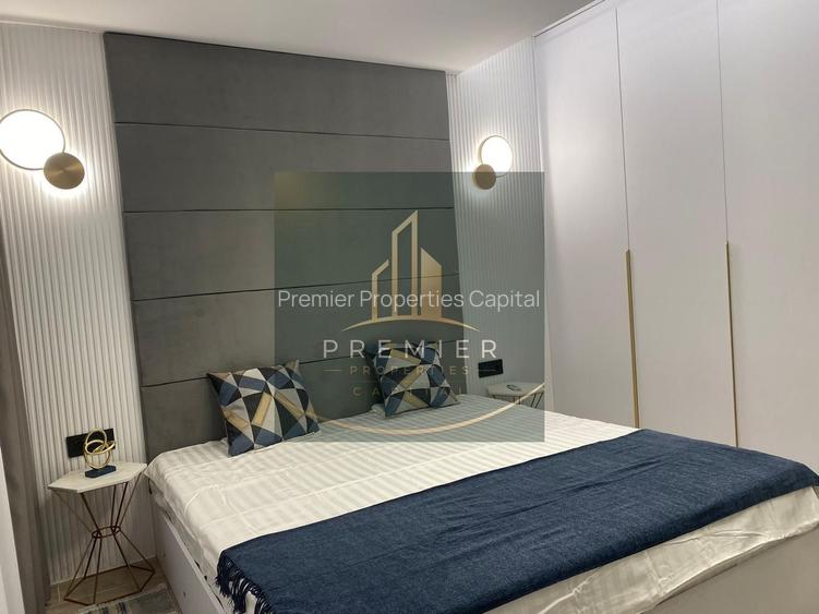 Apartament 2 camere de închiriat – Gafencu | Complet mobilat și utilat - 11